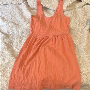 J Crew summer dress